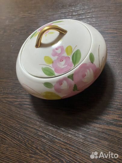Сервиз кофейный