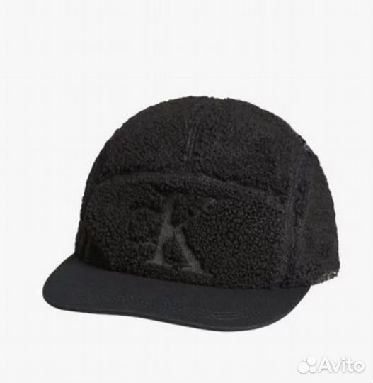 Бейсболка Calvin Klein жен