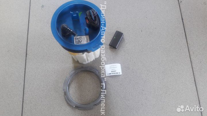 Насос топливный Tiguan 2 Kodiaq бензин 5qa919051a