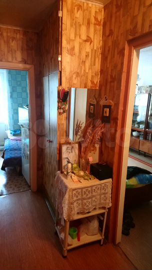 1-к. квартира, 34 м², 3/3 эт.