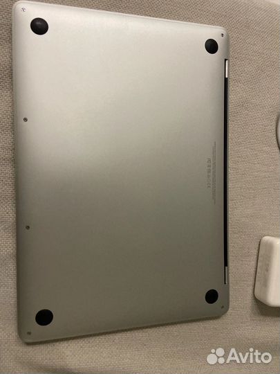 Apple MacBook Pro 13 2017 512