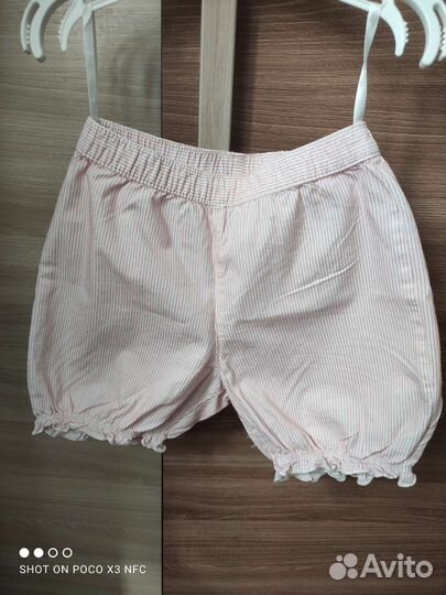 Платья для девочки 80-86