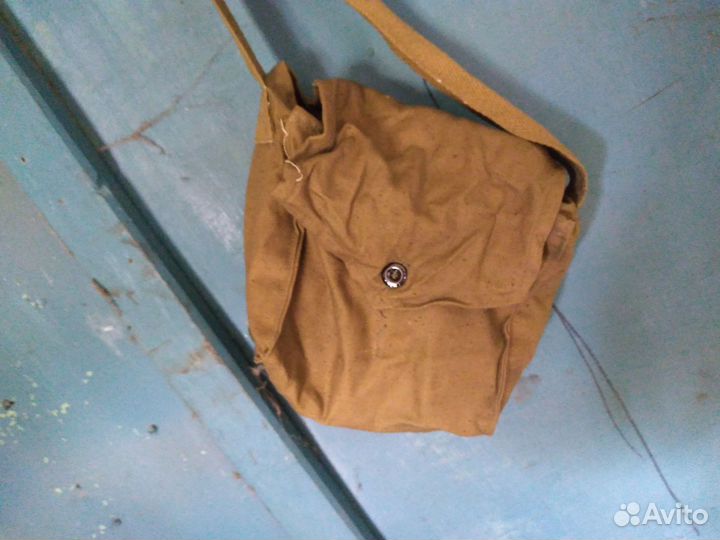 Противогаз