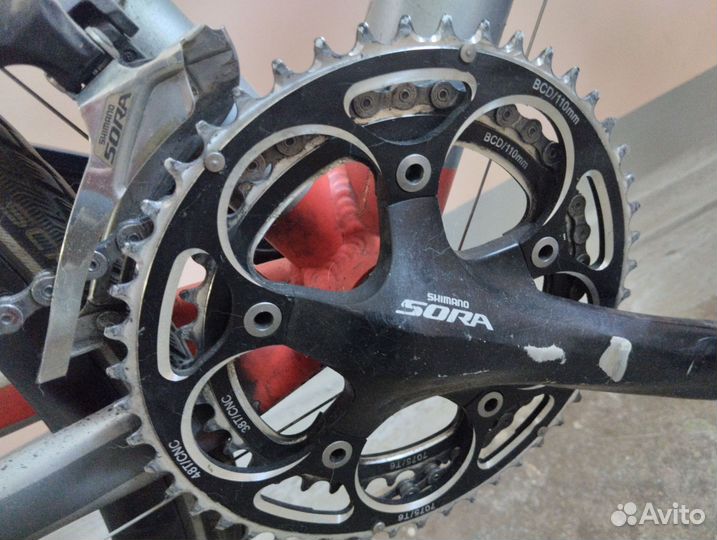 Велосипед 'Формат