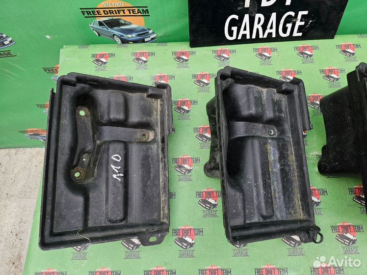 Площадка под АКБ Mark2 Verossa GX110 JZX110