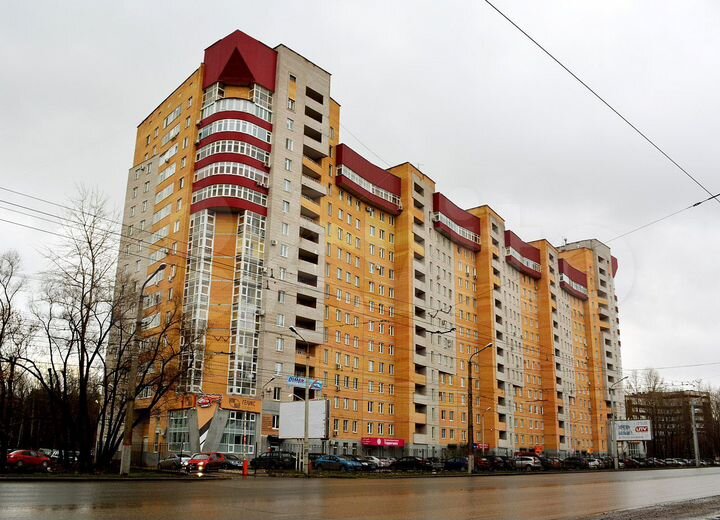 Машиноместо, 16 м²