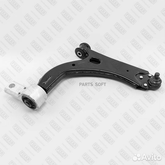 Fixar FQ0898R Рычаг подвески передний нижний правы