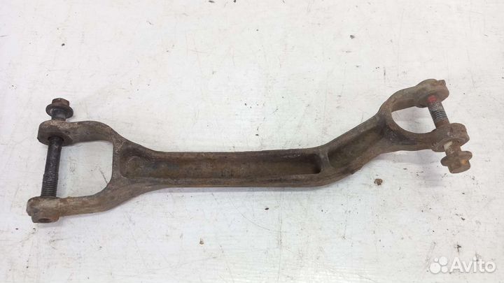 Рычаг задний левый Volvo XC90