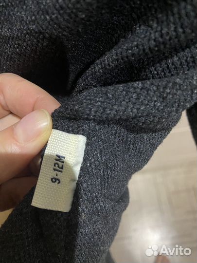 Костюм на мальчика