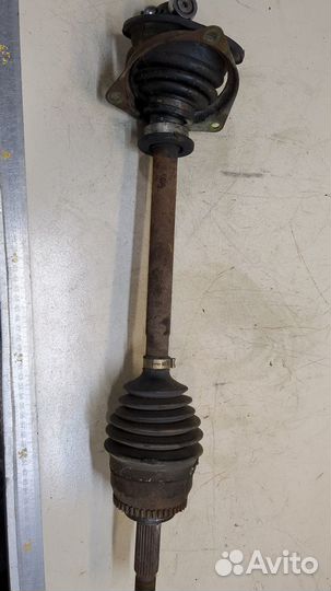 Полуось Mitsubishi Carisma, 1998