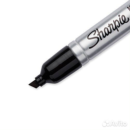 Маркеры Sharpie из США