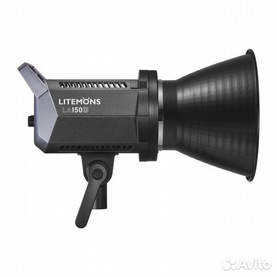 Осветитель светодиодный Godox litemons LA150D