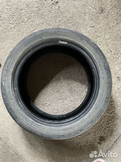 Goodyear EfficientGrip Performance 195/50 R15 82H