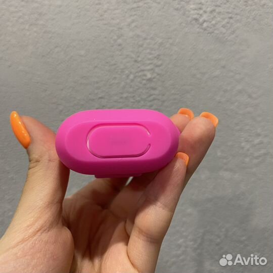 Чехол на наушники airpods 1