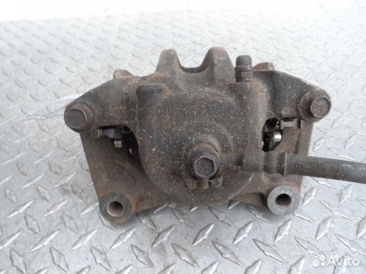 Суппорт передний правый Nissan Murano Murano I (Z5