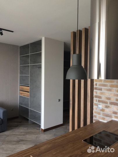 Строительство, ремонт квартир и домов под ключ