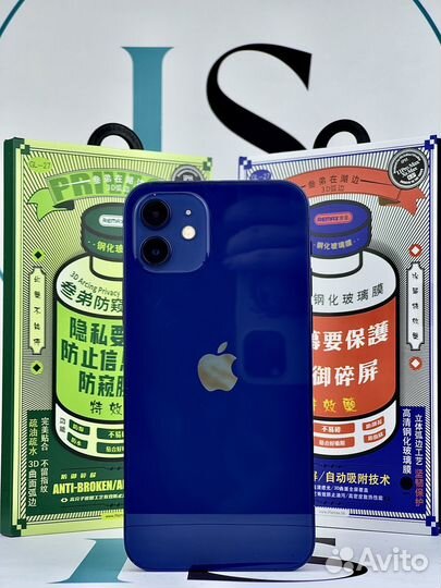 iPhone 12, 128 ГБ