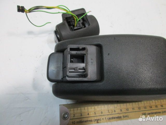 Кулиса кпп Mercedes Benz Actros MP3