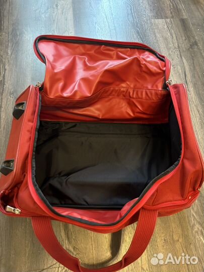 Дорожная сумка Delsey