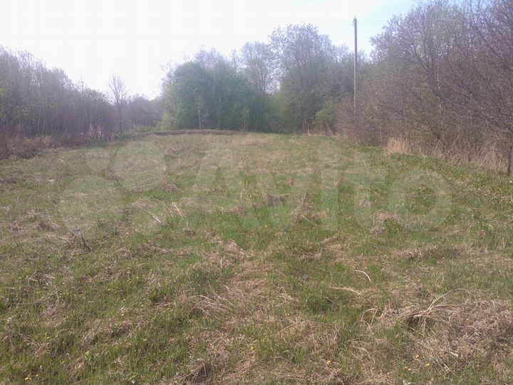 Участок 10 сот. (СНТ, ДНП)