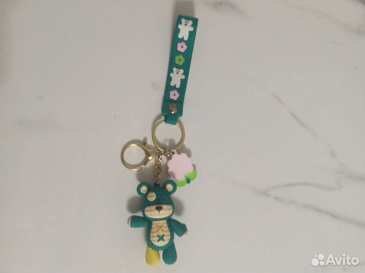 Брелок для ключей