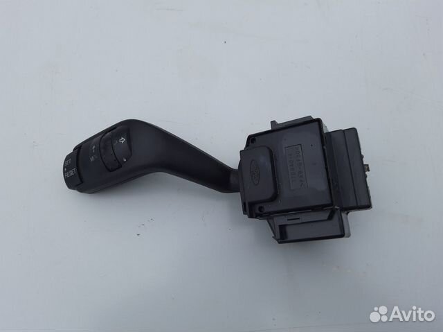 Переключатель поворотов подрулевой Форд Фокус 2