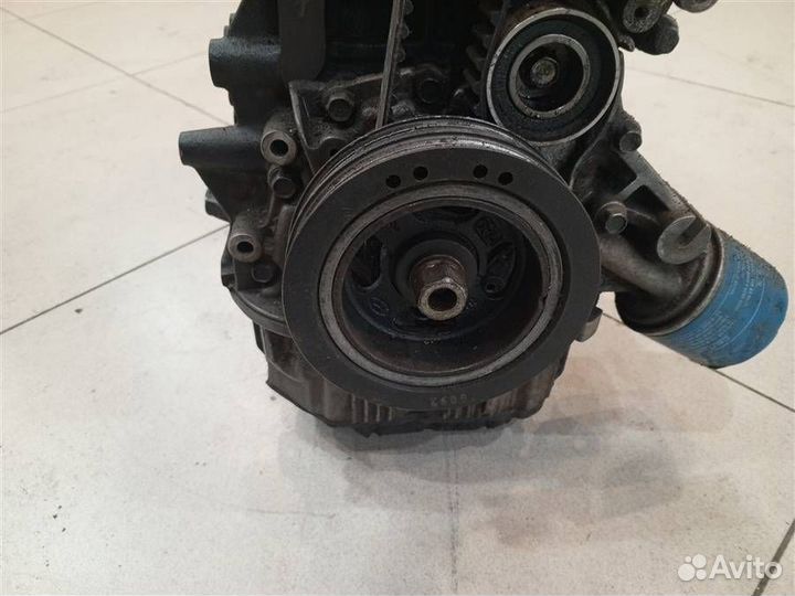 Двигатель Hyundai Sonata