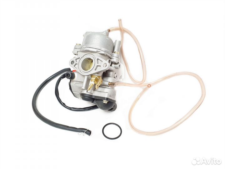 Карбюратор Suzuki AD 50сс SEE TW
