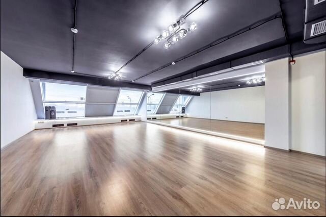 Аренда танцзала, аренда спортзала