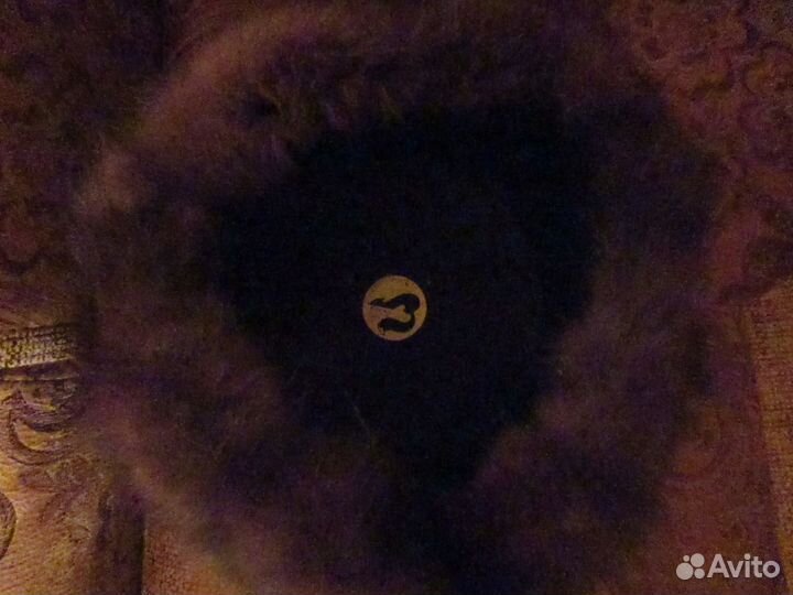 Шапки из меха соболя, норки, кролика мужские