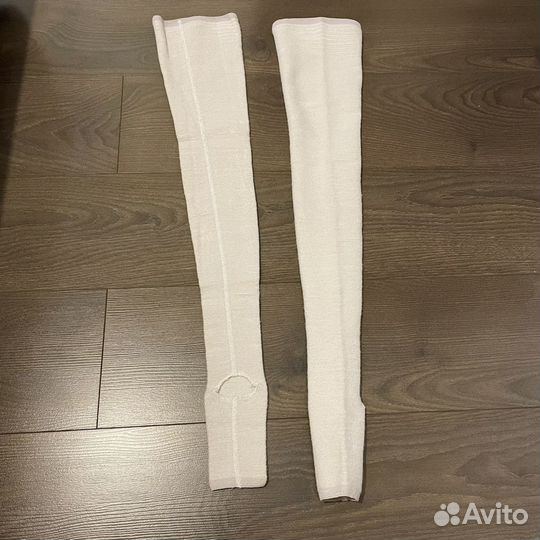 Компрессионные чулки