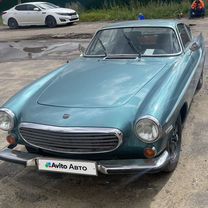 Volvo P1800 1.8 AT, 1971, 90 000 км, с пробегом, цена 5 500 000 руб.