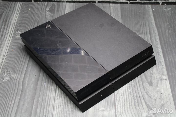 Sony Playstation 4