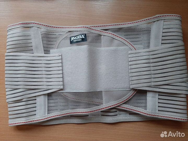 Корсет ортопедический пояснично крестцовый новый