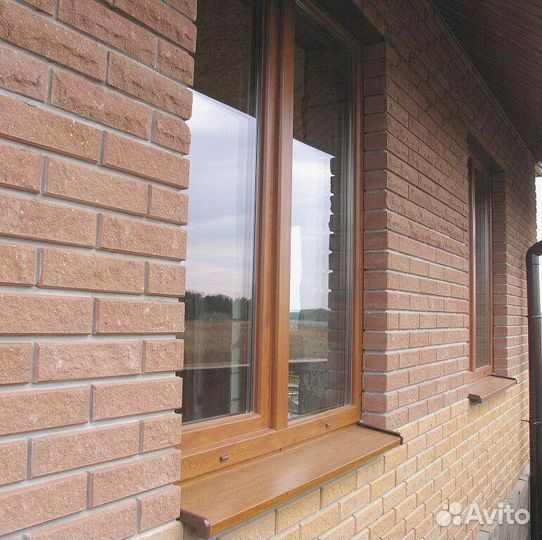 Пластиковые окна, окна пвх