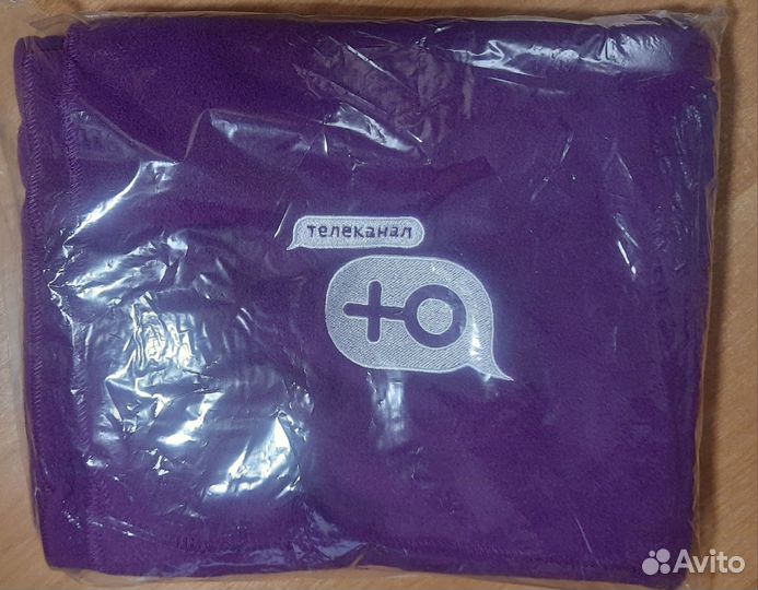 Телеканал Ю Муз тв плед мерч ютв