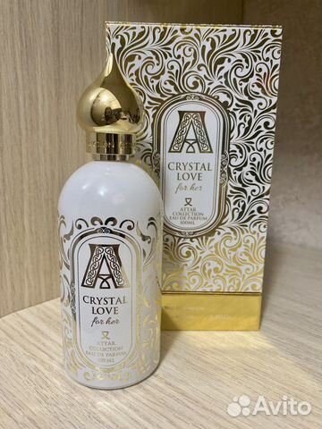 Духи женские