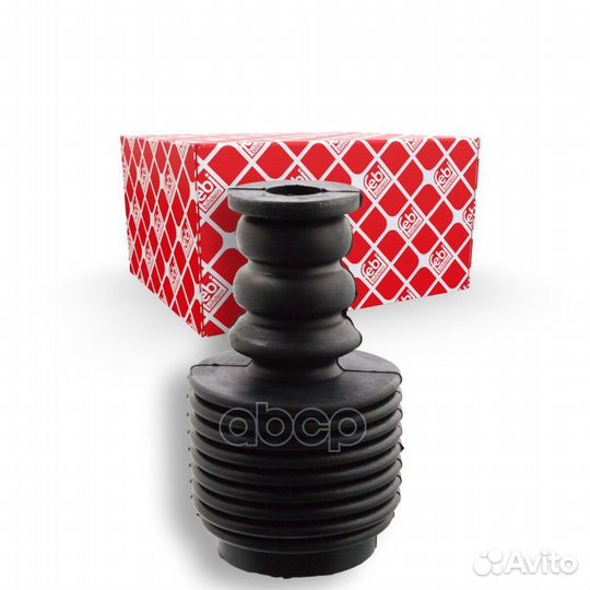 32789F отбойник-пыльник амортизатора переднего