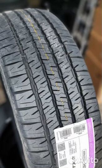 Nexen Roadian HTX 2 255/60 R20