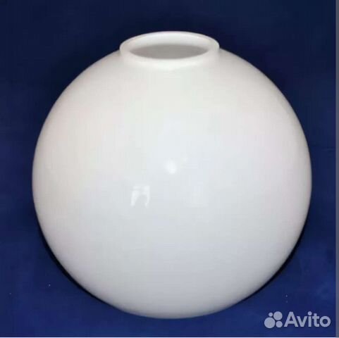 Плафон сферы СССР