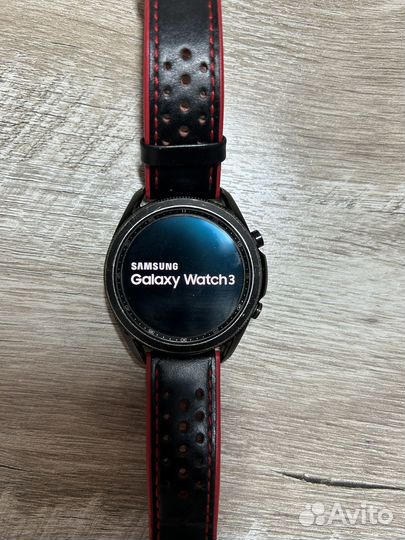 Samsung galaxy watch 3