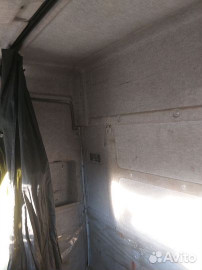 Кабина на маз 5440А9