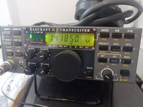 Кв трансивер Elecraft K2.USA