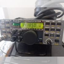 Кв трансивер Elecraft K2.USA