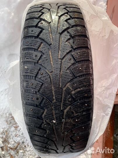 Nokian Tyres Hakkapeliitta 1 225/65 R17