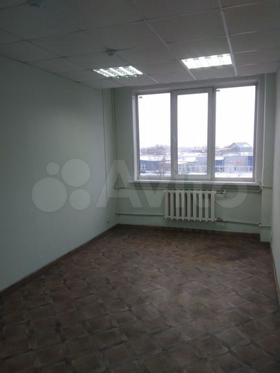 Офис, 100 м²