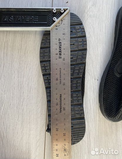 Слипоны мужские 42