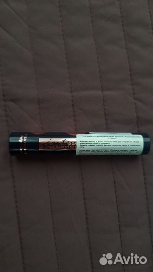 Тушь для ресниц ив роше