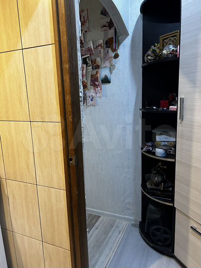 1-к. квартира, 30,3 м², 5/5 эт.