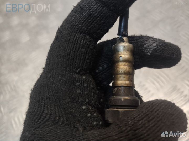 Лямбда-зонд на BMW E90 s1140431